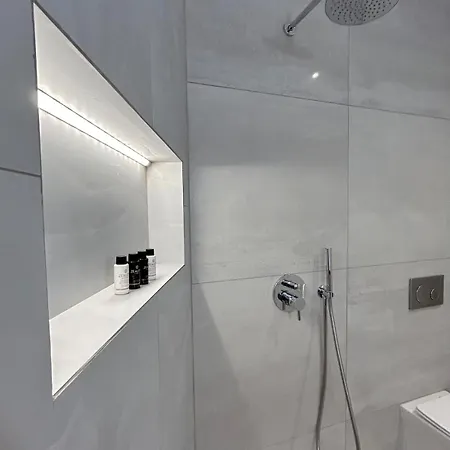 빌라 Paros Comfort