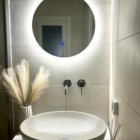 Paros Comfort