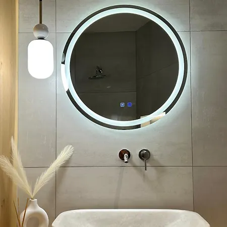 빌라 Paros Comfort *