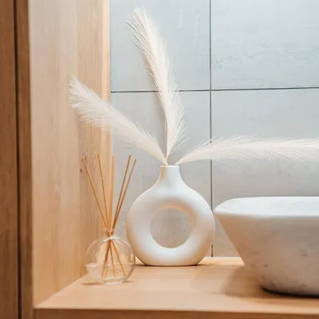 빌라 Paros Comfort
