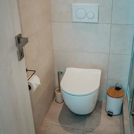 Paros Comfort 빌라