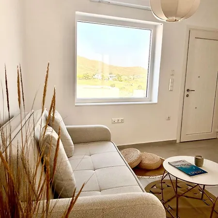 빌라 Paros Comfort
