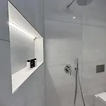 빌라 Paros Comfort