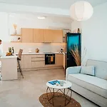 Paros Comfort 빌라 나오우사