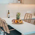Paros Comfort * 나오우사