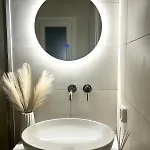 Paros Comfort