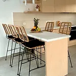 Paros Comfort 빌라 *