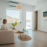 Paros Comfort 빌라 나오우사