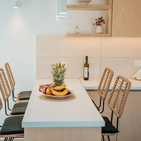 Paros Comfort Βίλα *