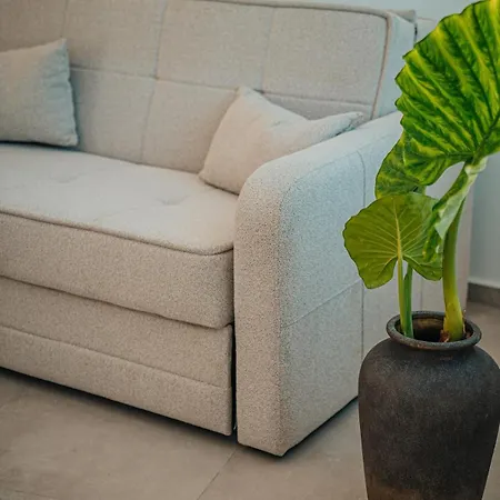 Paros Comfort * Νάουσα