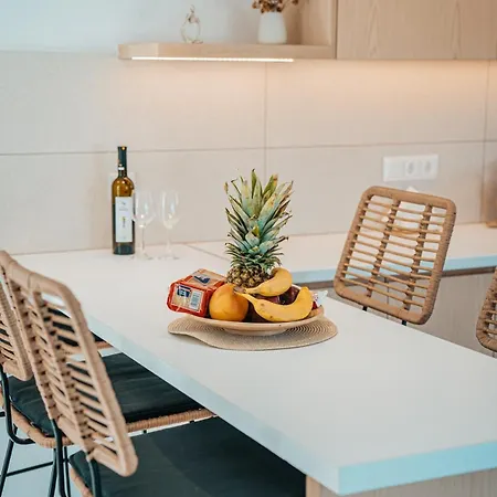 Paros Comfort * Naoussa