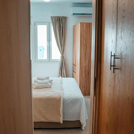 Paros Comfort Βίλα