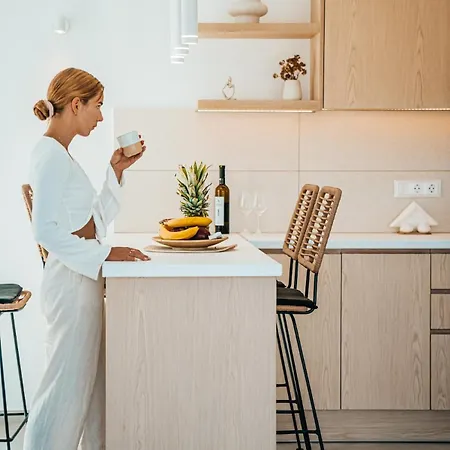 Paros Comfort * Νάουσα