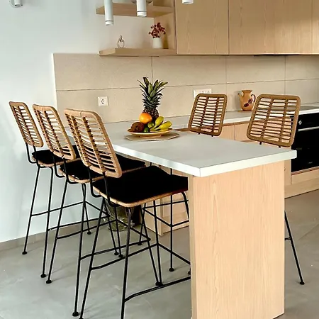 Paros Comfort Βίλα *