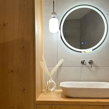 Paros Comfort * Νάουσα