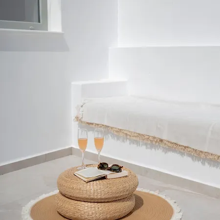 Paros Comfort Βίλα *