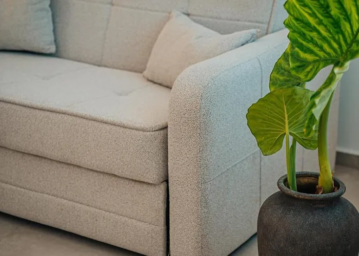 Paros Comfort * 纳乌萨