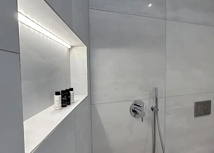 别墅 Paros Comfort