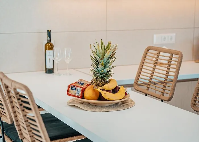 Paros Comfort * 纳乌萨