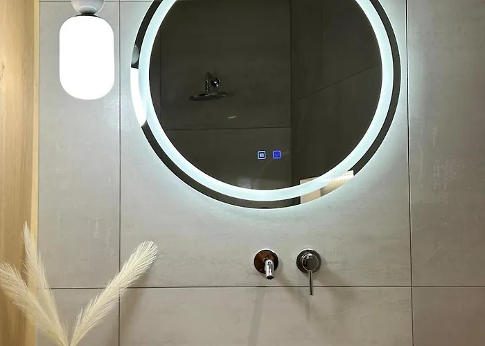 别墅 Paros Comfort *