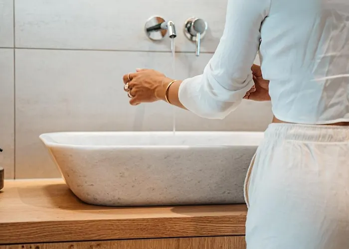 Paros Comfort 别墅 纳乌萨