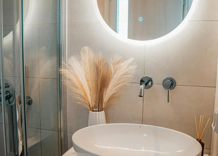 别墅 Paros Comfort 纳乌萨