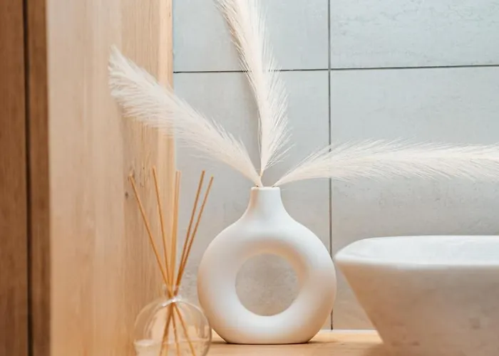 别墅 Paros Comfort